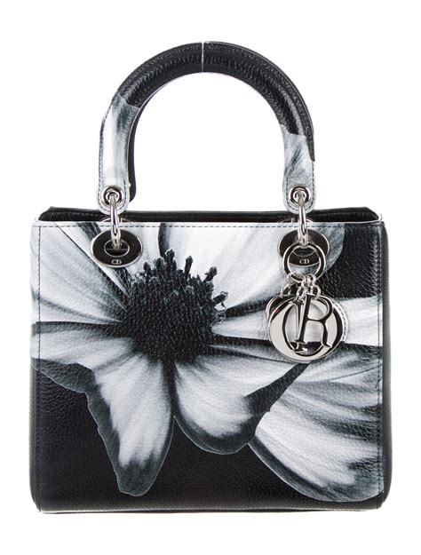 lady dior flower|Lady Dior outlet.